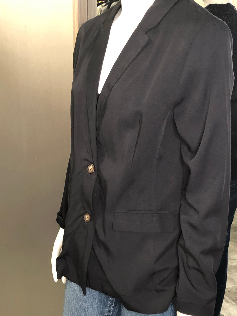 Boyfriend blazer – Stylebox