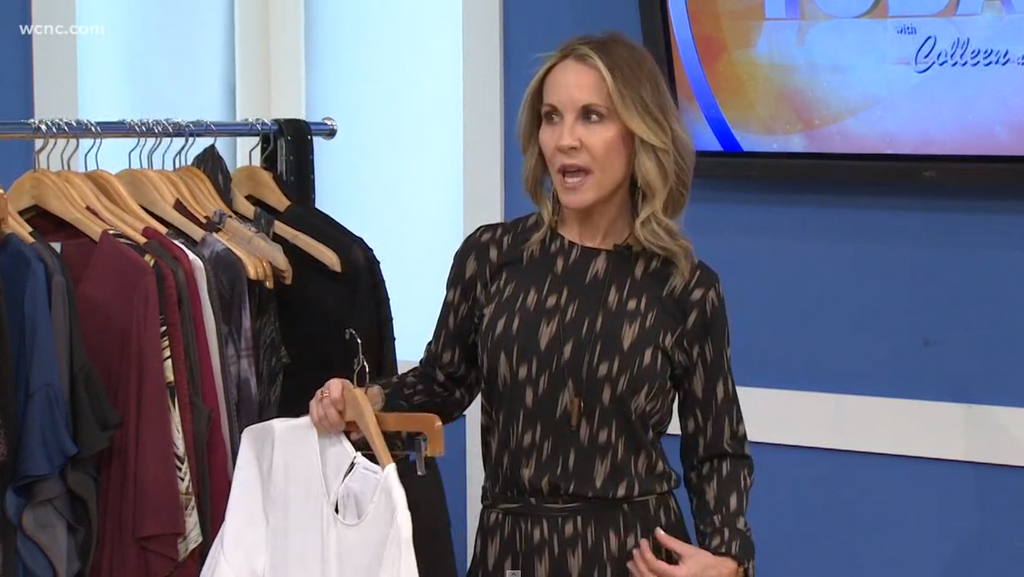 How to style your body type