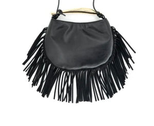 Fringe bag