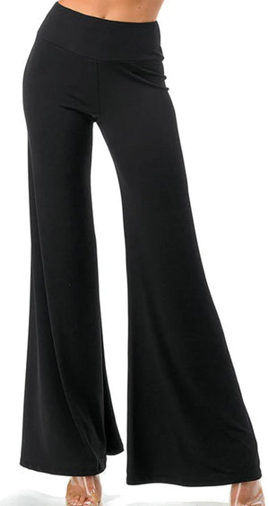 Palazzo pant