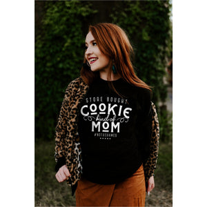 Store Bought Cookie Mom