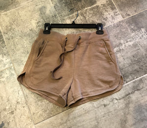 Another love Terry  shorts