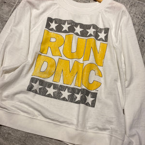 Run DMC sweatshirt