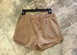Another love Terry  shorts