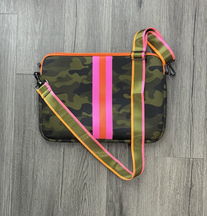Parker Neoprene laptop bag/case