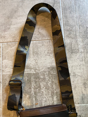 seatbelt fabric Interchangeable straps