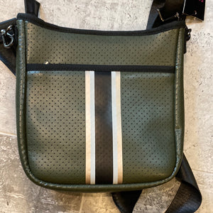 Jeri Neoprene crossbody