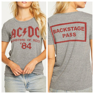 AC/DC monsters of rock