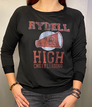Rydell graphic sweatshirt