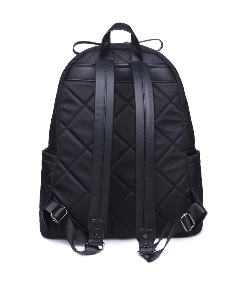 Motivator large travel backpack